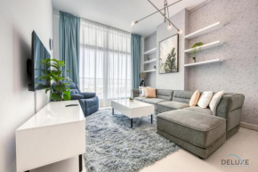 Contemporary 1BR at Prime Views Meydan by Deluxe Holiday Homes